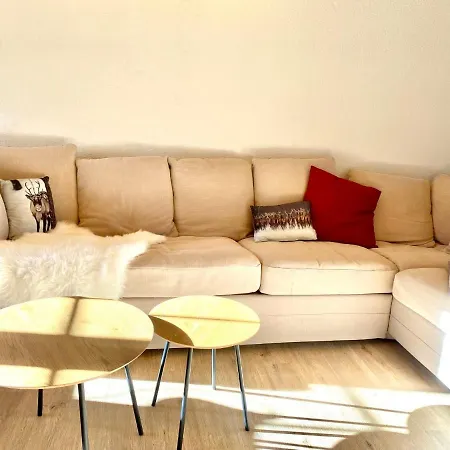 Apartment Chalet Am Bachli