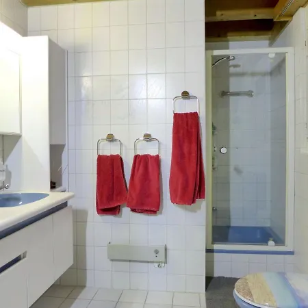 Apartment Chalet Am Bachli Lauterbrunnen