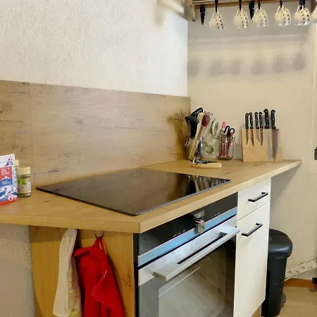 Chalet Am Bachli